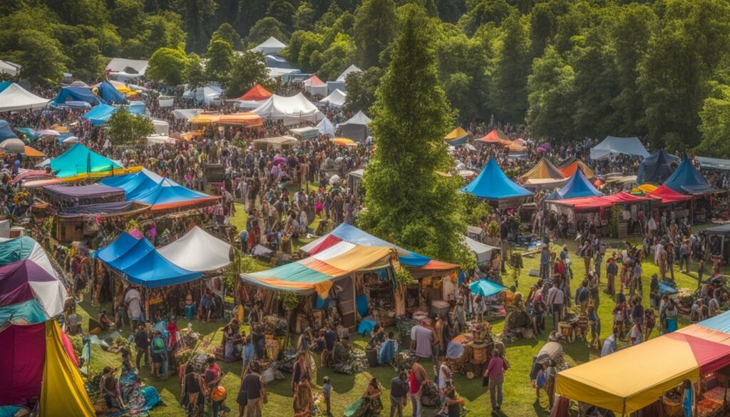 Cannabis Festivals