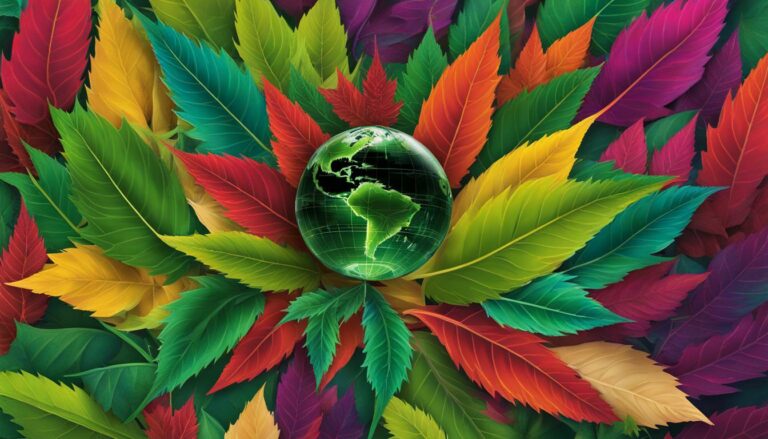 Cannabis Legalization Movements Around the World