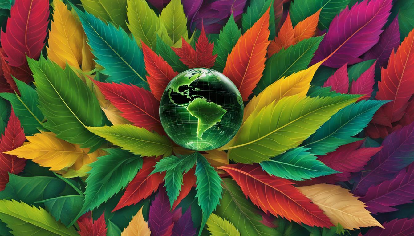 Cannabis Legalization Movements