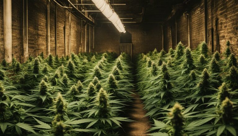 Prohibition Era: The Impact on Cannabis
