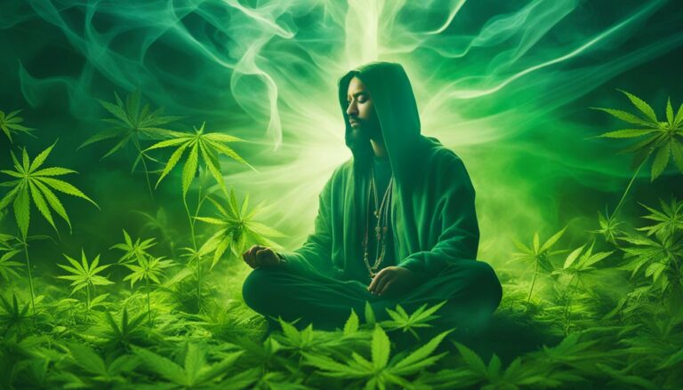Cannabis and Spirituality Across Cultures