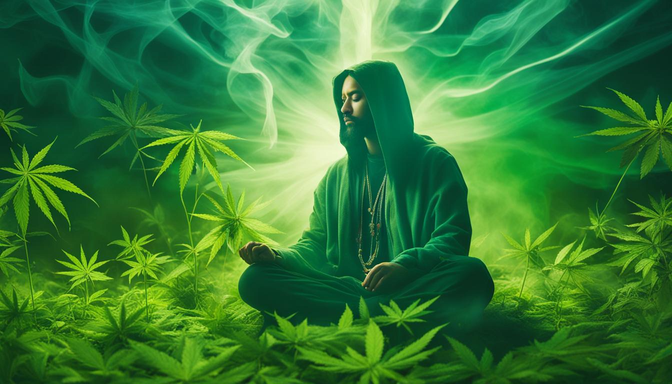 Cannabis Spirituality