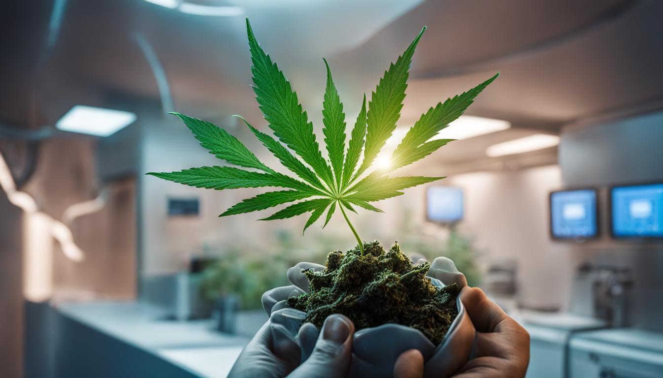 Contemporary Cannabis Medicine