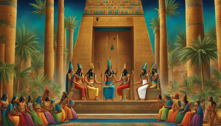 Cannabis in Egyptian Culture: A Historical Perspective
