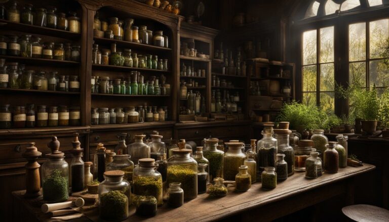 Discover the Fascinating History of Cannabis in Victorian Era Medicine