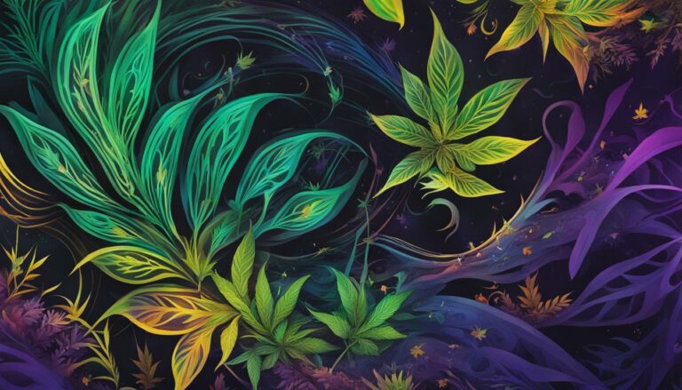 How Do Artists and Musicians Incorporate Cannabis into Their Work?