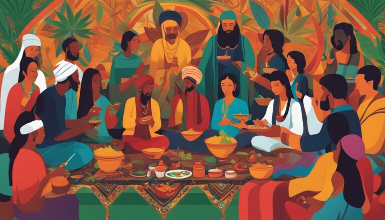 How Do Different Religions and Cultures View Cannabis Use?