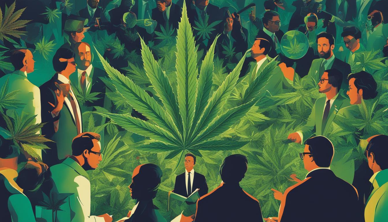 How Has Cannabis Research Influenced Public Policy and Perception?
