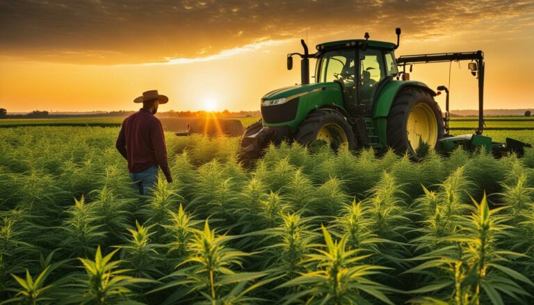 How Has Hemp Been Reintegrated into Agriculture and Industry?