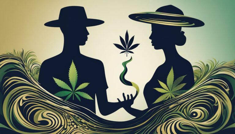 How Has the Cultural Shift in Cannabis Consumption Occurred?