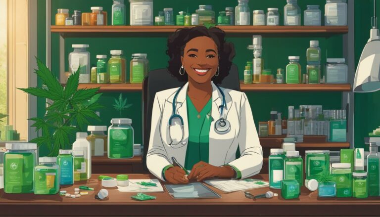 How Has the Evolution of Medical Cannabis Changed Healthcare?