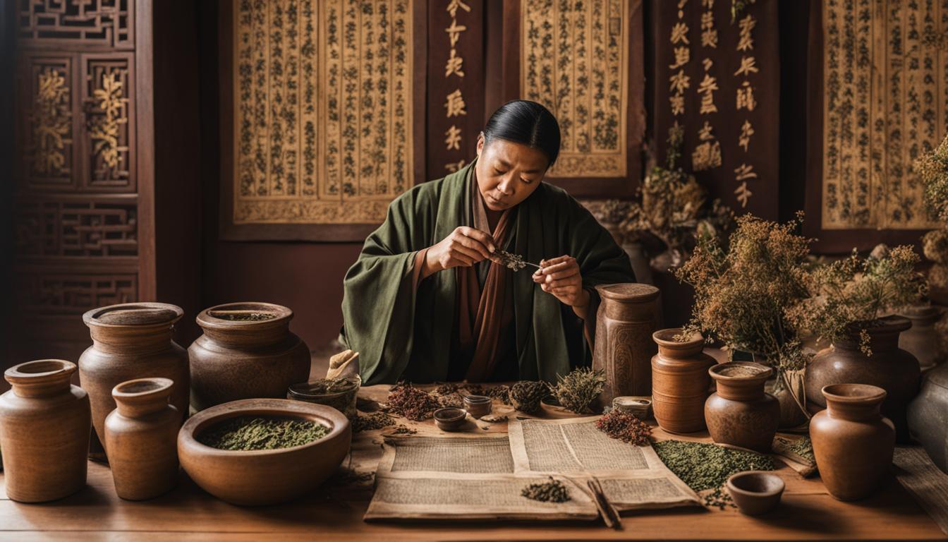 How Has the Use of Cannabis Evolved in Chinese Medicine?