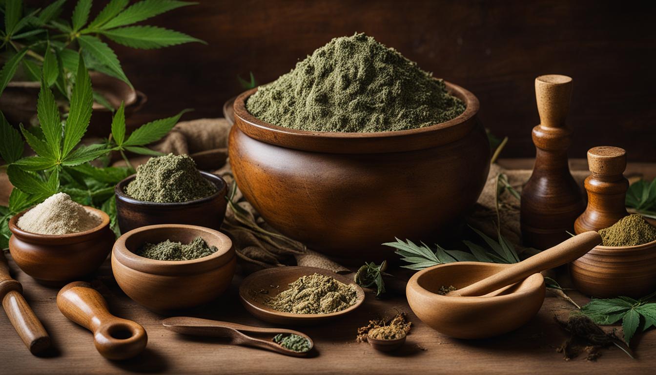 How Have Ancient Remedies Transformed into Modern Cannabis Therapies?
