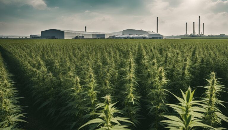 What Are the Challenges and Opportunities in the Modern Hemp Industry?