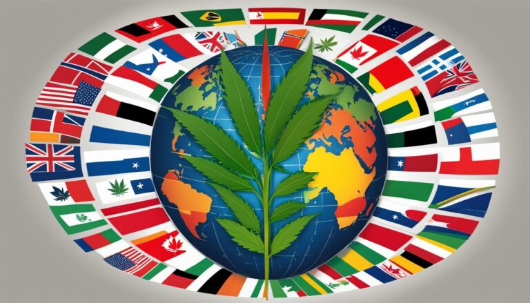 What Are the Key Factors Driving Cannabis Legalisation in Various Countries?