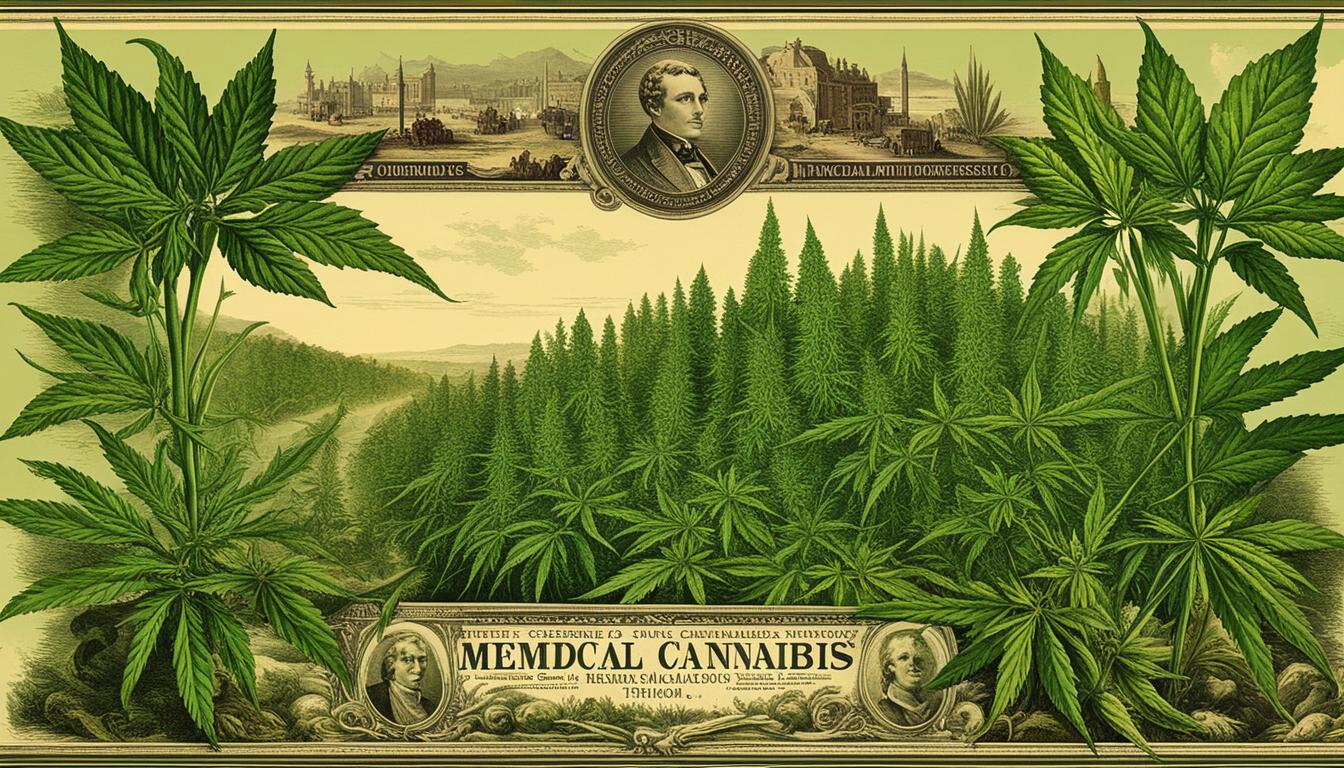 What Are the Key Milestones in the History of Medical Cannabis?