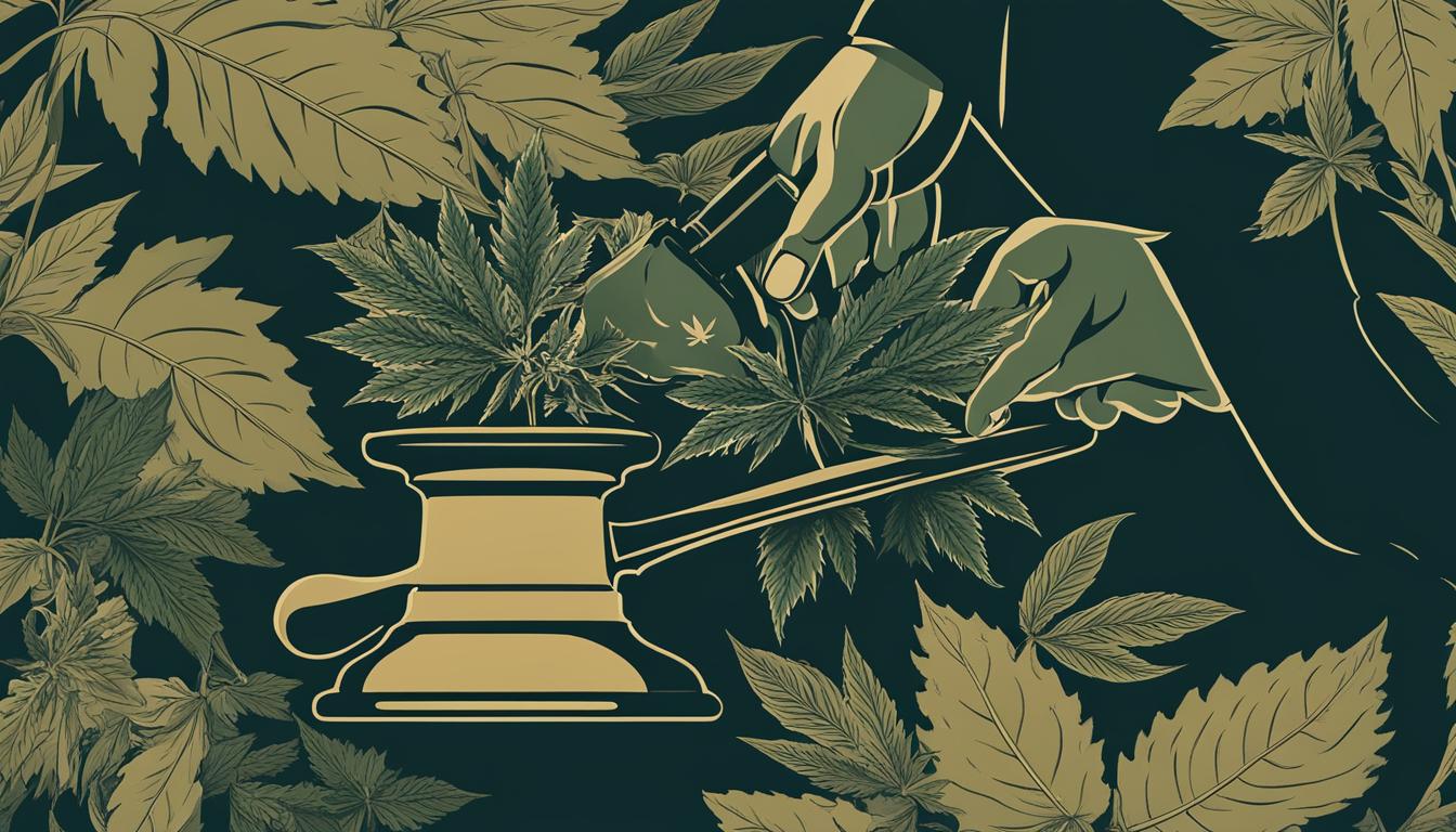 What Are the Legal and Social Implications of Cannabis in the Arts?