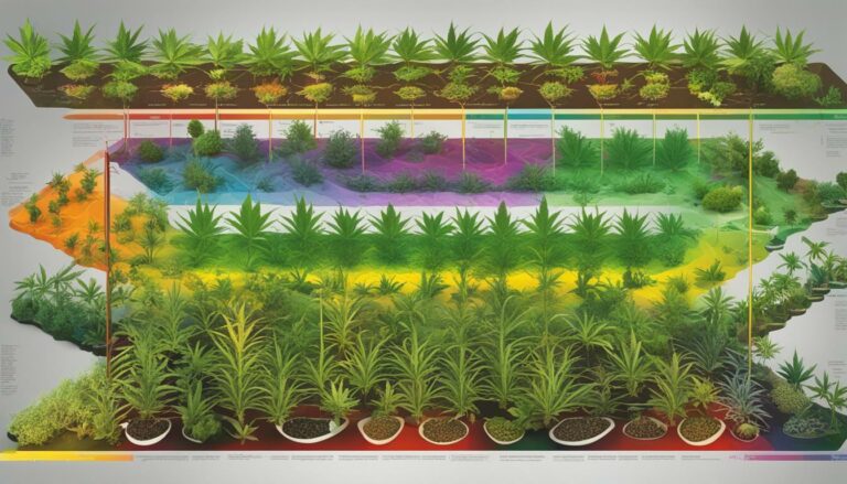 What Is the Genetic Evolution of Cannabis Strains?