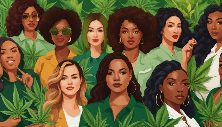 What Is the Impact of Cannabis Legalisation on Women Entrepreneurs and Consumers?