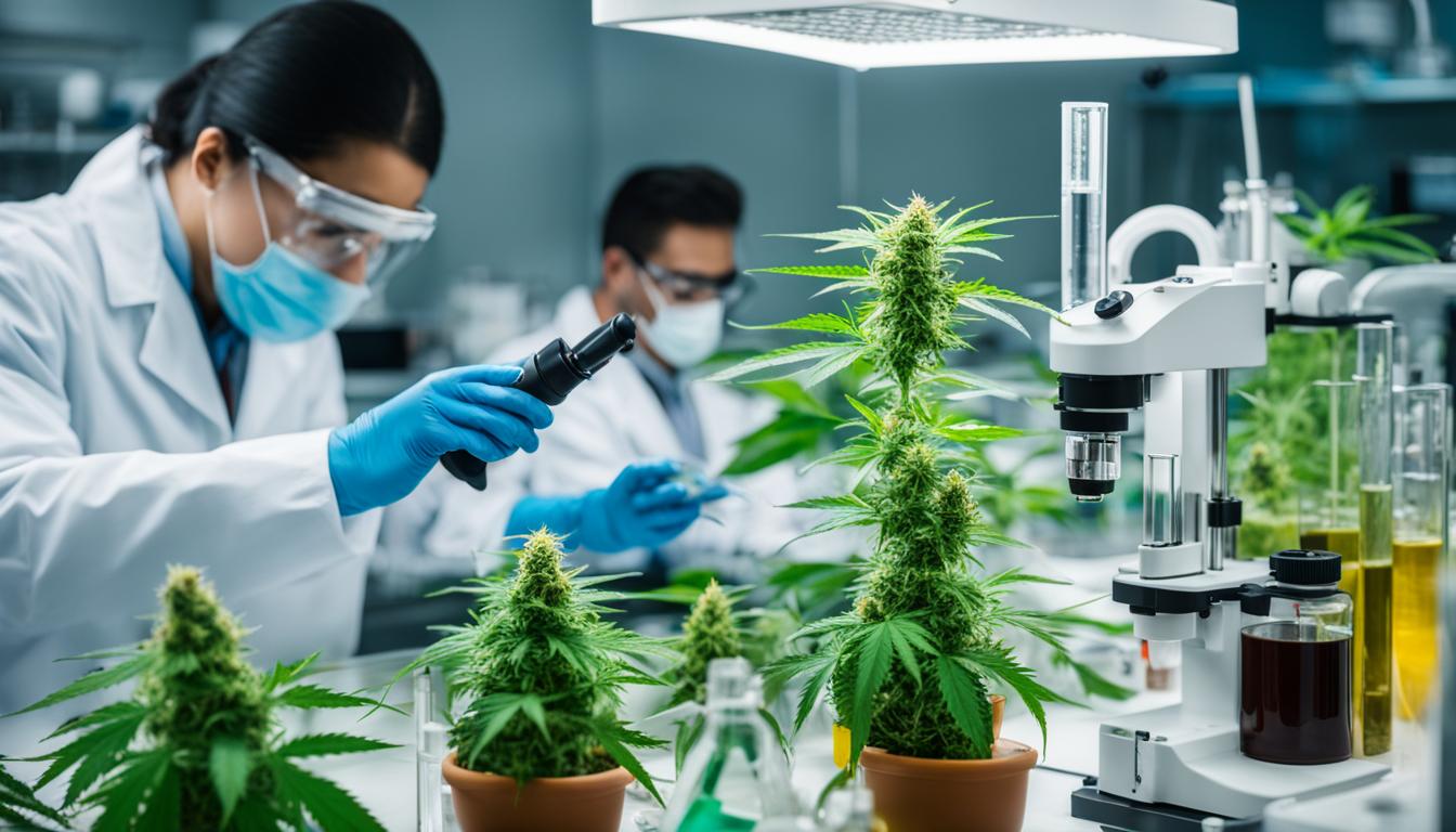 What Is the Science Behind Cannabis: Historical Research and Discoveries?