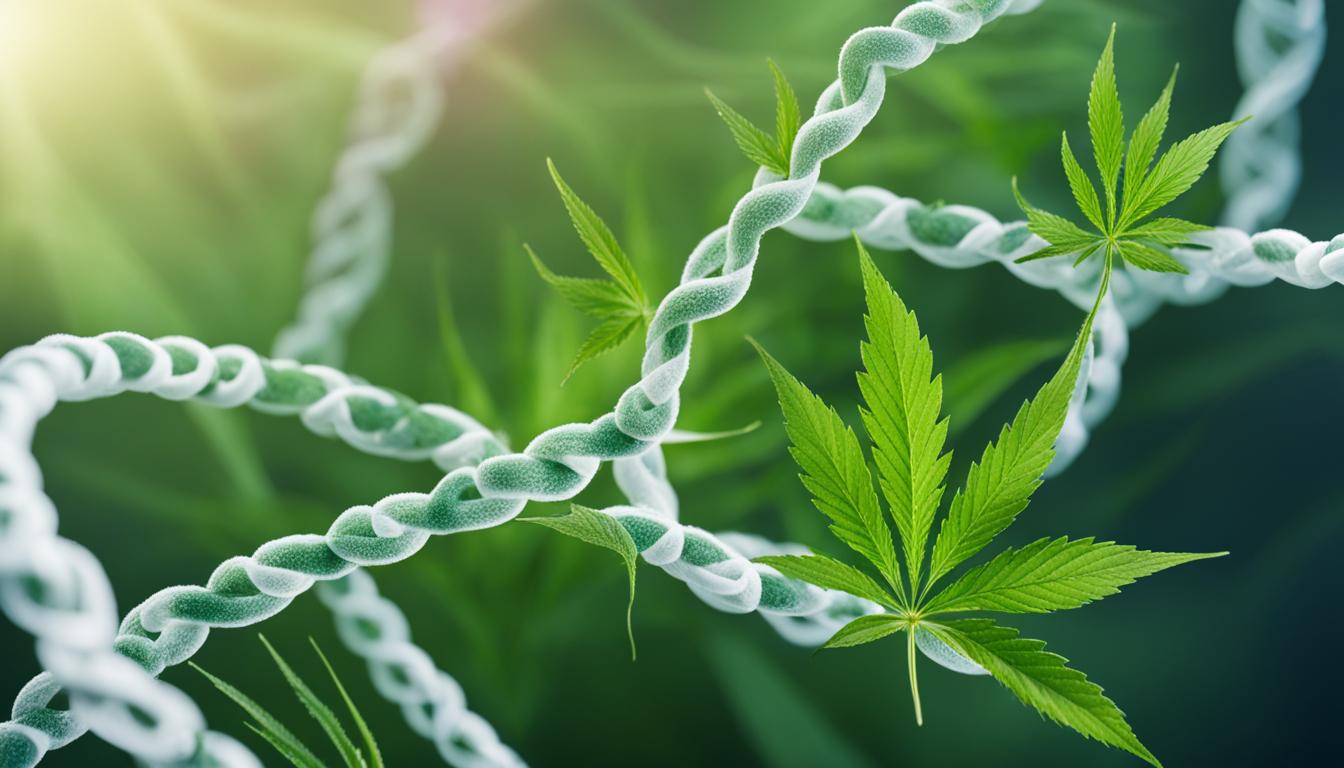 What Role Does Genetics Play in Cannabis Potency and Medical Efficacy?
