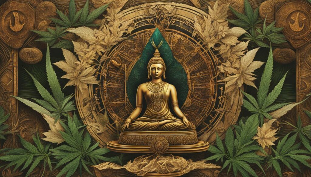 ancient medicine and modern cannabis