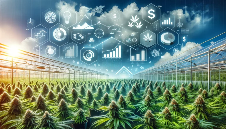 The Economics of Growing Cannabis at Home