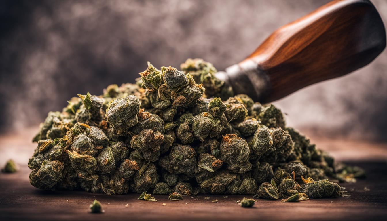 9 Pound Hammer: The Story of the Heavy-Hitting Indica