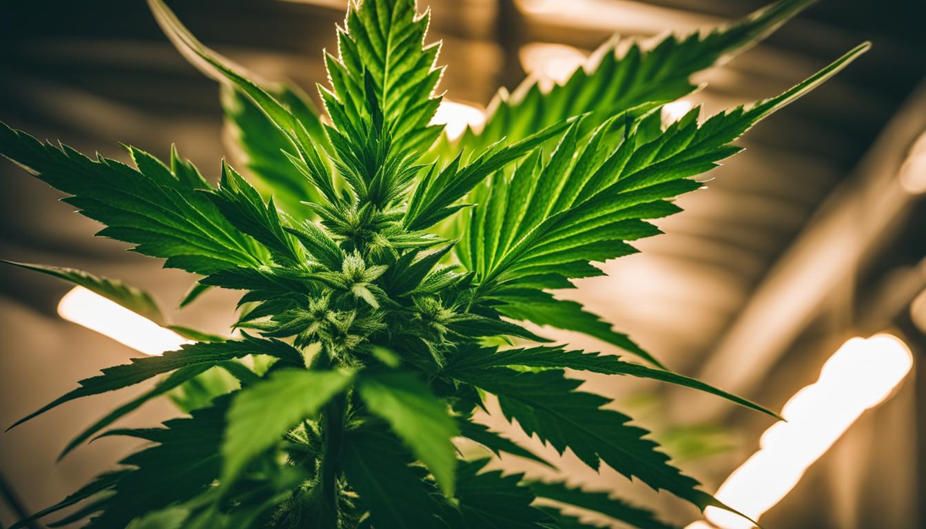 Can Fans and Filters Improve the Health of Your Cannabis Plants?