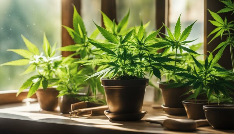 Can Growing Cannabis at Home Be Profitable?