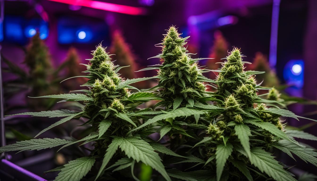 Can Indoor Cannabis Cultivation Lead to Better Quality Buds?