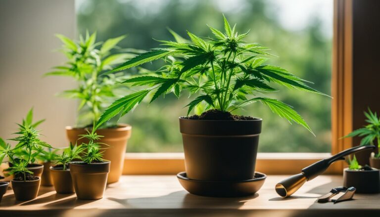 Can You Really Grow Cannabis with Minimal Effort and Experience?