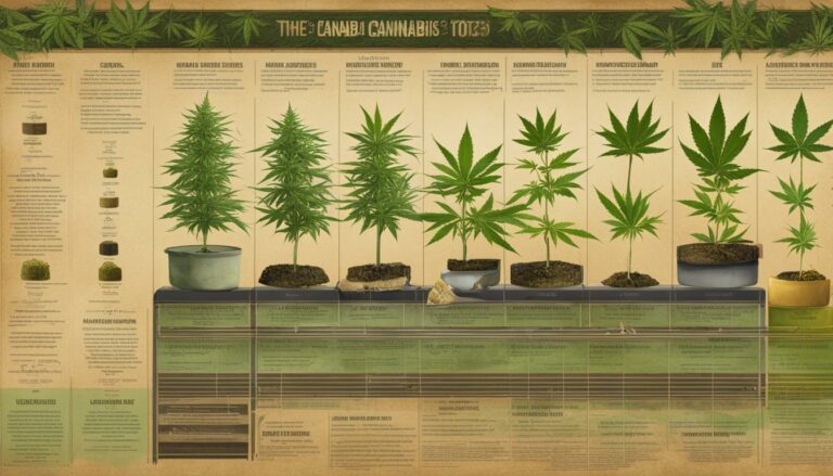 The Evolution of Cannabis Cultivation Techniques