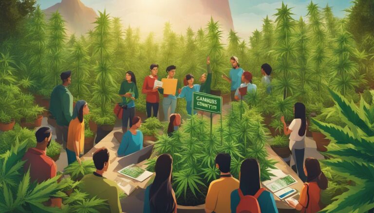 Cannabis Cultivation Myths Debunked