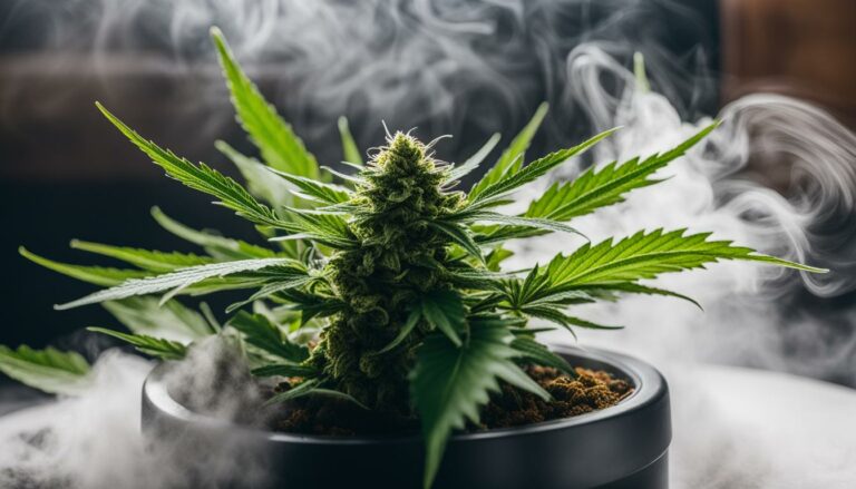 Controlling Humidity in Your Cannabis Grow Room