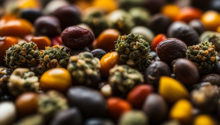 Selecting the Best Cannabis Seeds for Your Garden