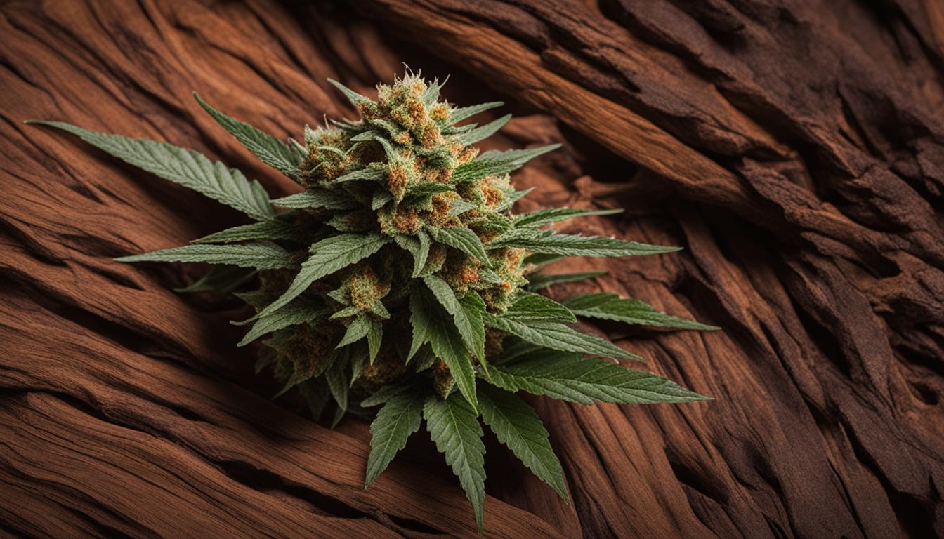 Chocolope: A Chocolatey Delight in Sativa Form