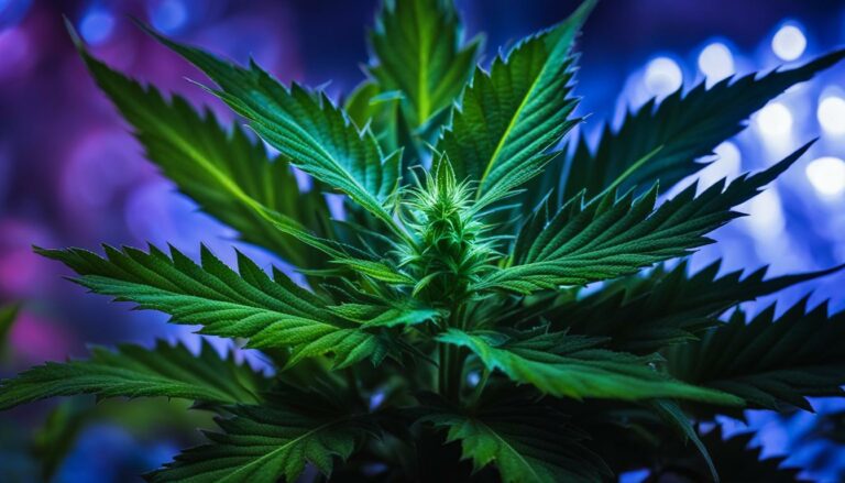 Do LED Lights Always Result in Higher Quality Cannabis?