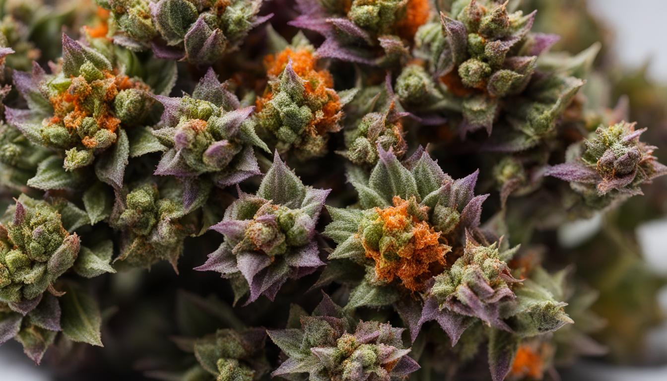 Do-Si-Dos: The Potent Indica’s Dance with Popularity