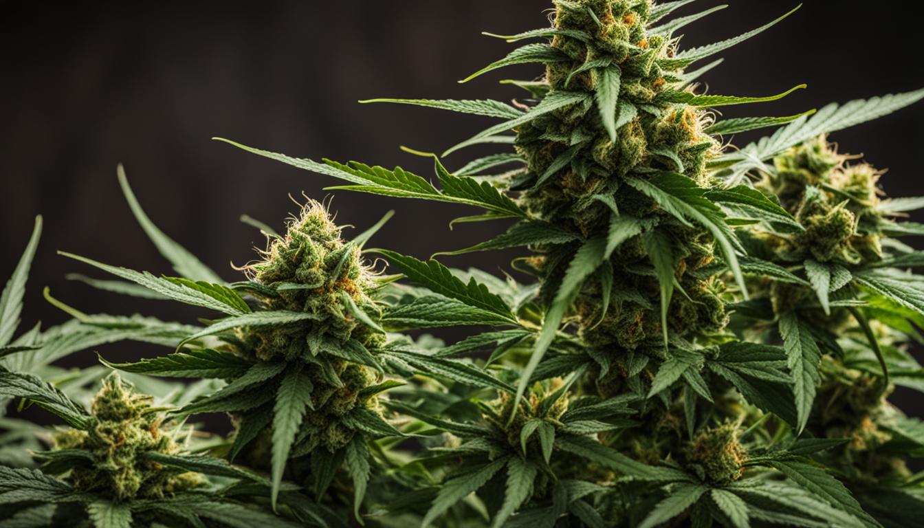 G-13: The Intriguing Tale of the Government-Developed Indica