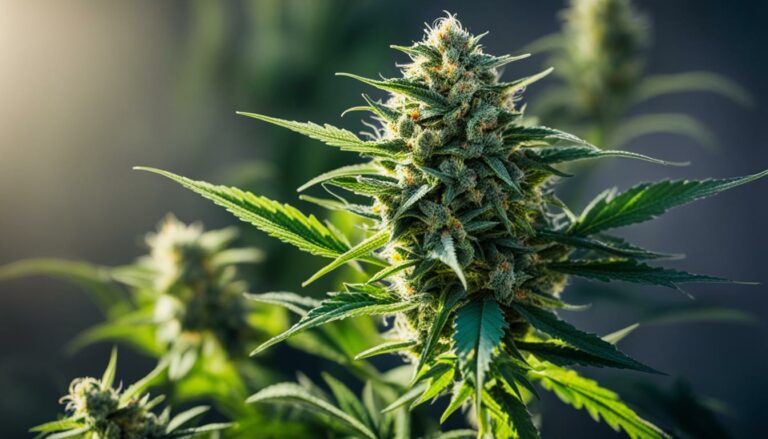 Harlequin: The CBD-Dominant Strain for Medical Patients