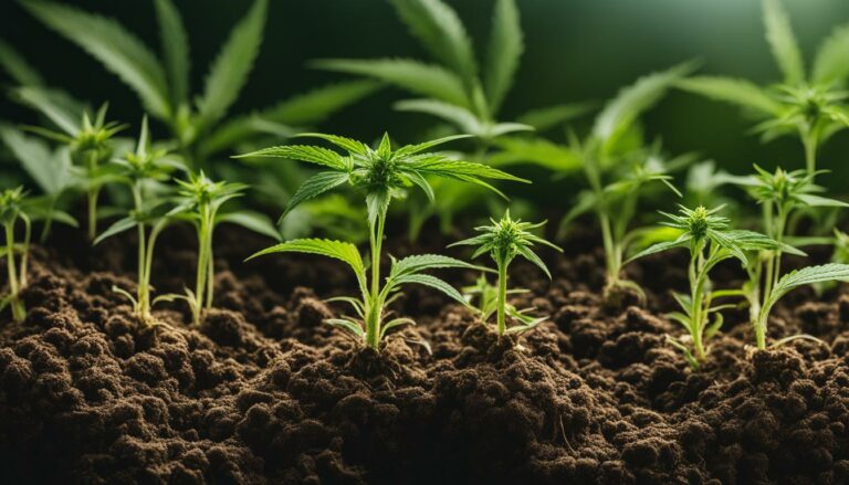 How Do Seed Genetics Affect Cannabis Plant Growth?