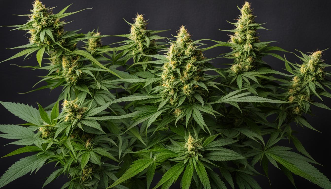 How Does Harvest Timing Affect THC and CBD Levels in Cannabis?
