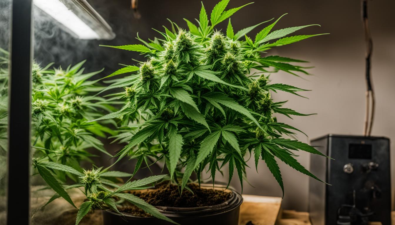 How Does Humidity Affect Cannabis Plant Health and Bud Quality?