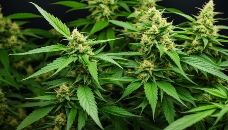 How Does Low-Stress Training (LST) Improve Cannabis Yields?