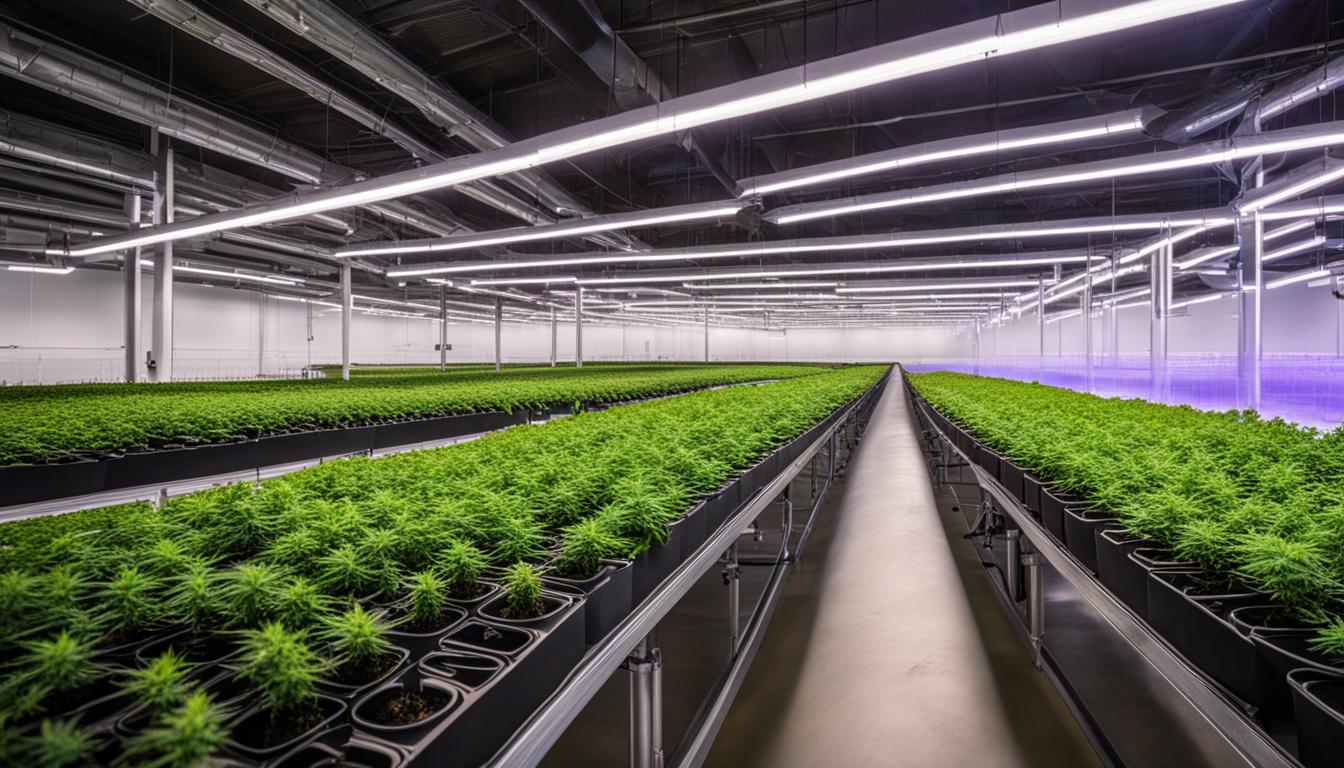 How Have Modern Technologies Changed Cannabis Cultivation?