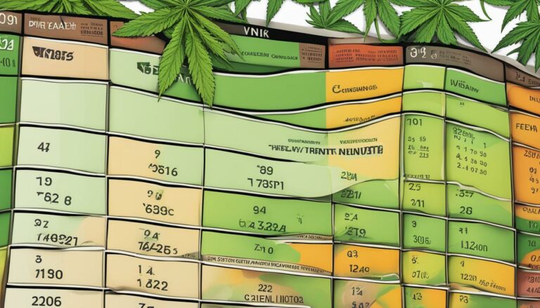 How Often Should You Feed Nutrients to Your Cannabis Plants?