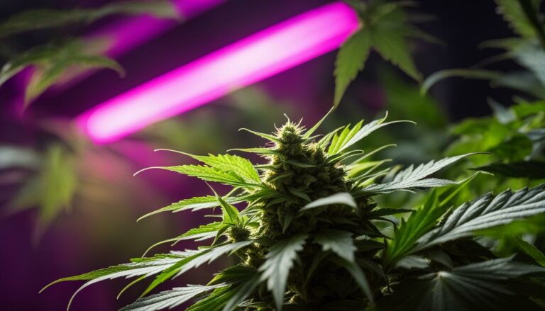 How to Calculate the Right Amount of Light for Your Cannabis Plants?