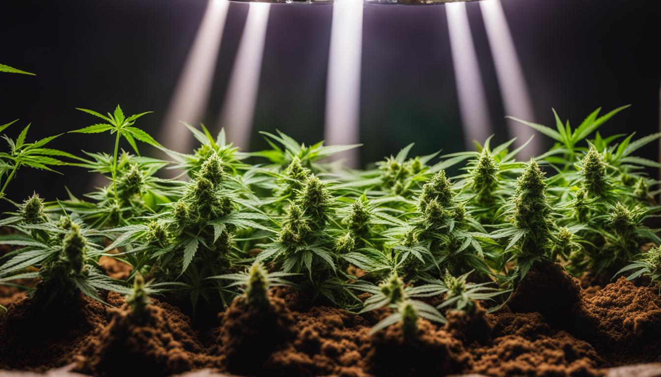How to Choose the Right Cannabis Strain for Your Growing Environment?