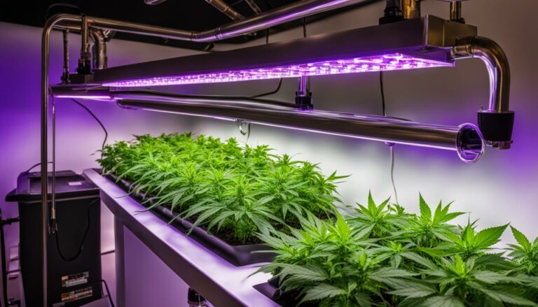 How to Manage pH and Nutrient Levels in Hydroponic Cannabis Systems?